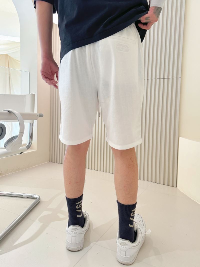 Christian Dior Short Pants